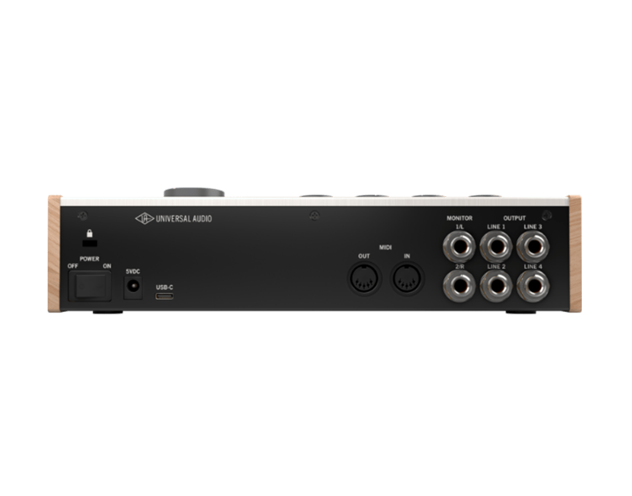 Volt 476P USB Recording Studio