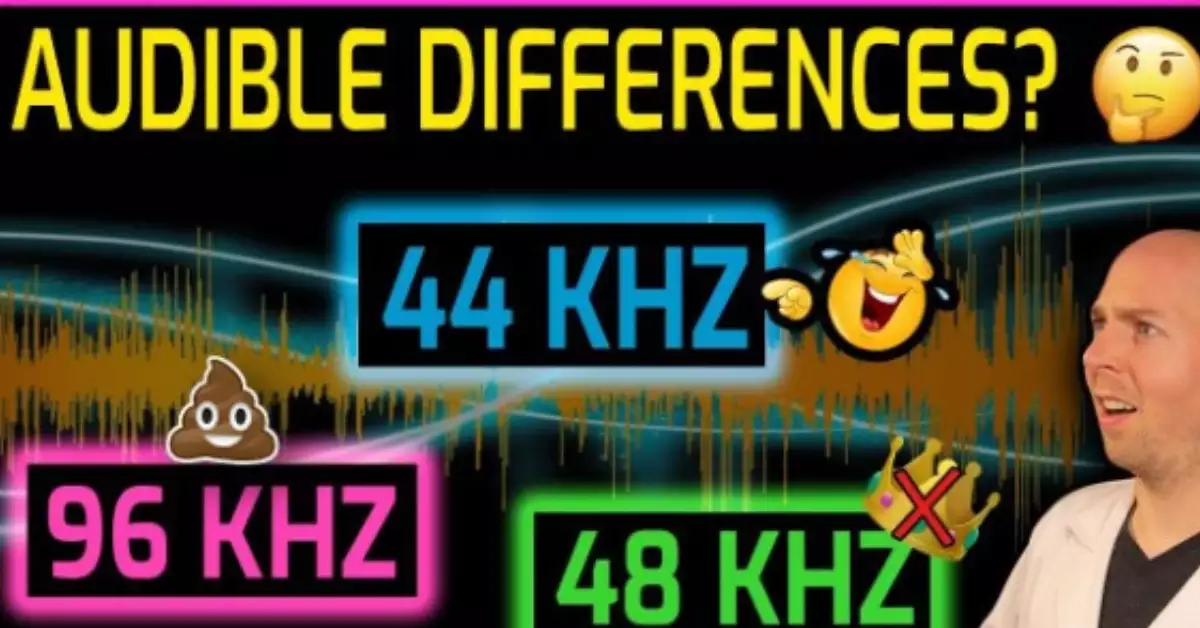 96khz Vs. 192khz (A Battle Of Frequencies)