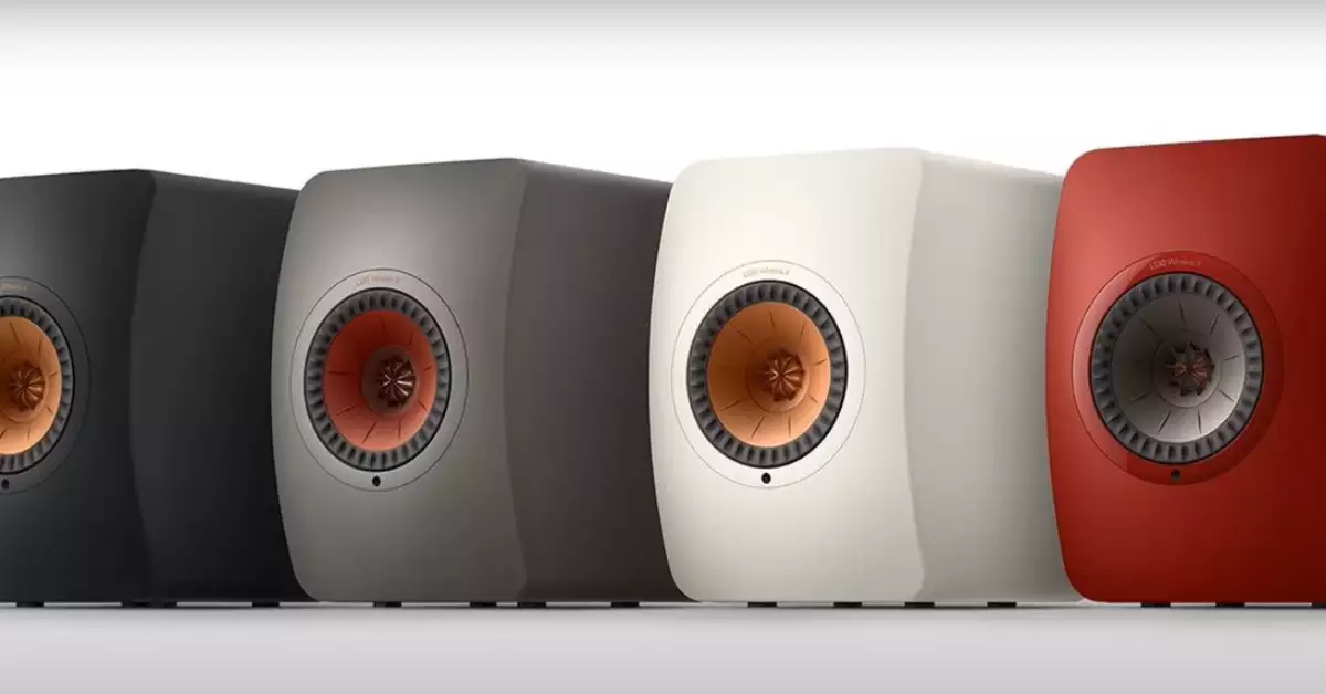 A Complete KEF LS50 Wireless Troubleshooting Guide!