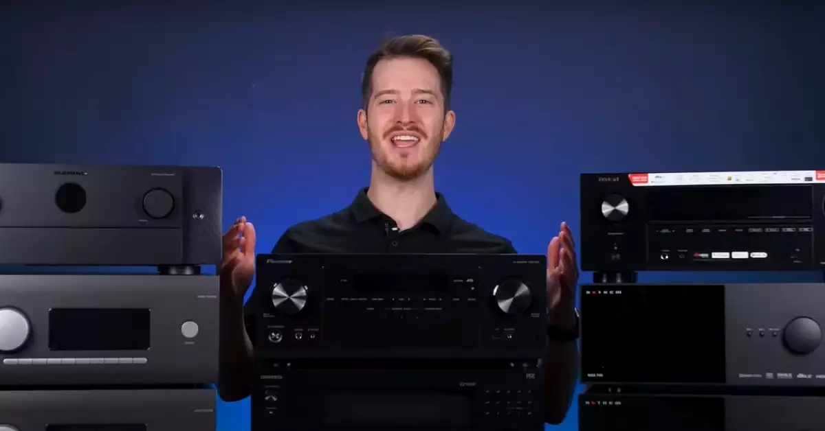 Anthem vs Marantz Which Brand Serves Better Audio