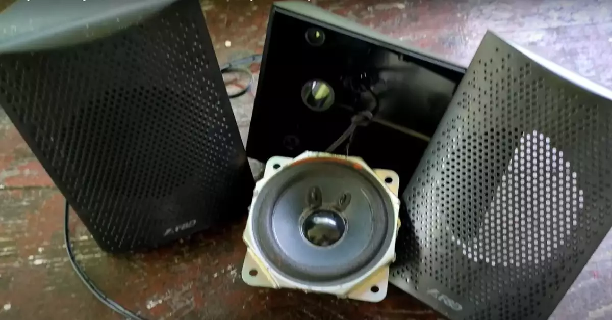 How To Use Satellite Speakers Without Subwoofer