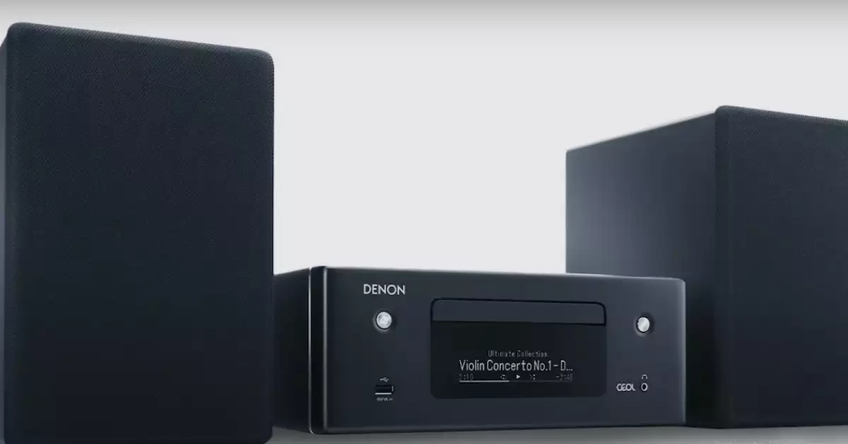 Is Denon A Good Brand (Your Home Theater Buddy)