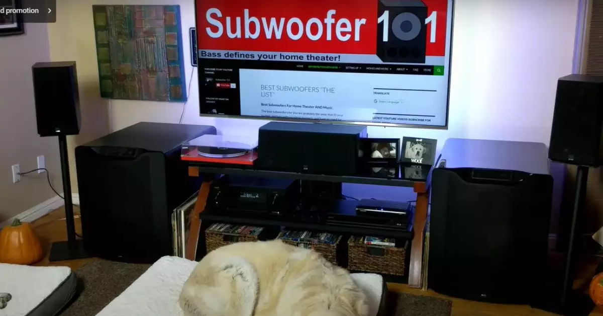 Subwoofer Phase 0 Or 180 (Why Does It Matter)